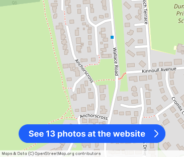 Anchorscross, Dunblane, Dunblane, FK15 - Photo 1