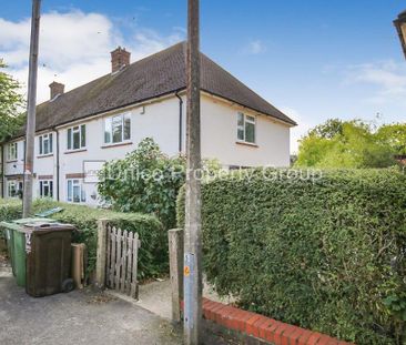 2 bedroom maisonette to rent - Photo 2