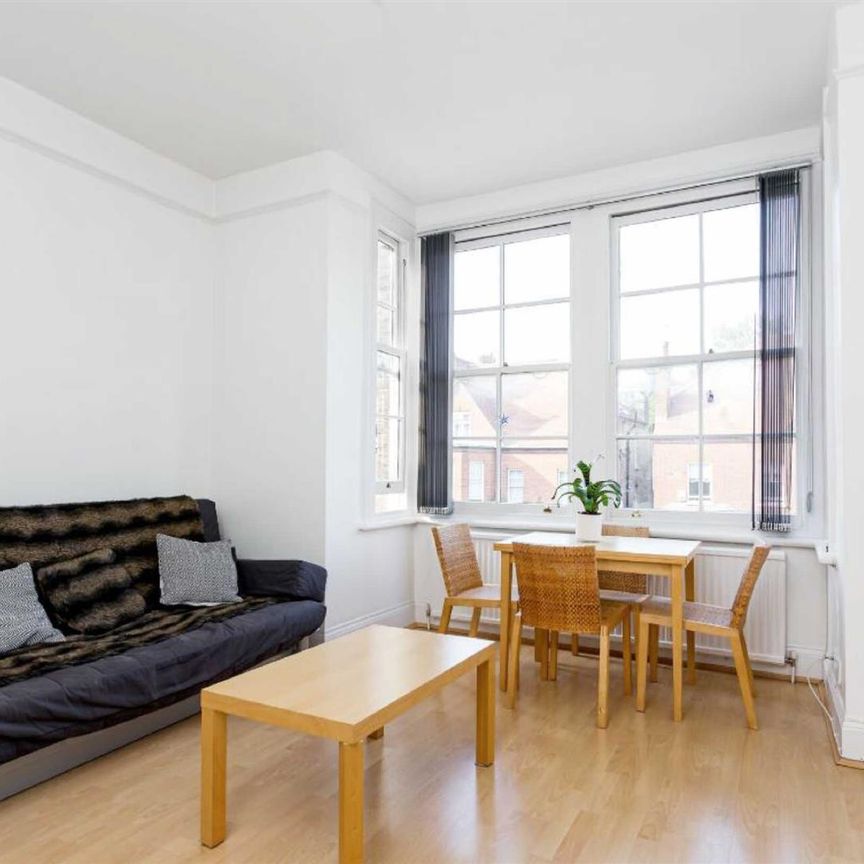 Lambolle Road Belsize Park NW3 - Photo 1