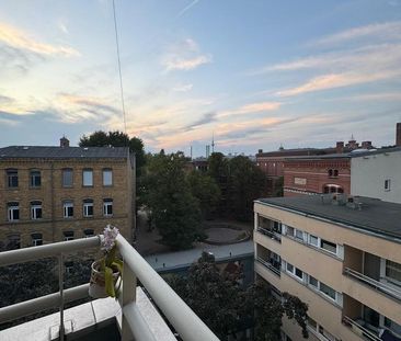 Wohnung zur Miete in Kreuzberg mit Blick auf den Fernsehturm - Foto 1
