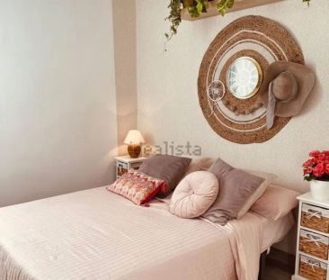 Alquiler de piso en Calle Tirso de Molina - Photo 2