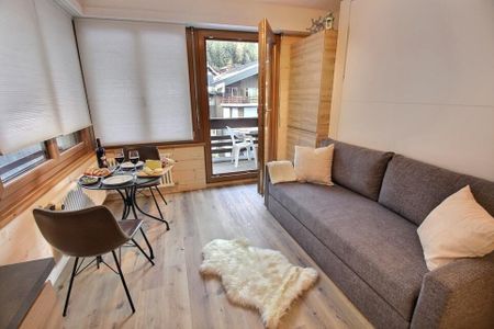 Studio à louer à la semaine - Foto 5