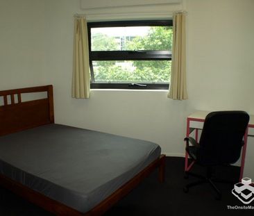 Furnished Unit 5/41 School Street, Kelvin Grove - Photo 2