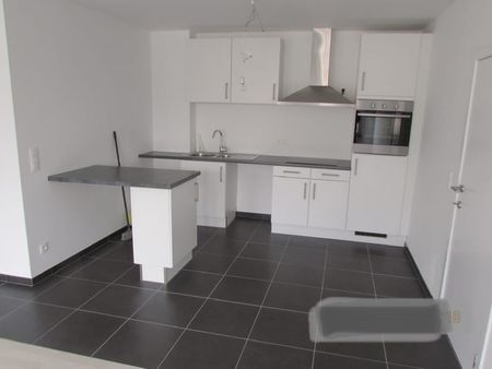 Duplex te huur - Photo 2