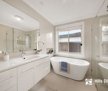 Renovated Single-Level Hamptons-Inspired Home in Prime Kellyville R... - Photo 1