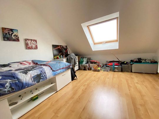 Appartement - 4 pièces - Saint-Sulpice - Photo 1