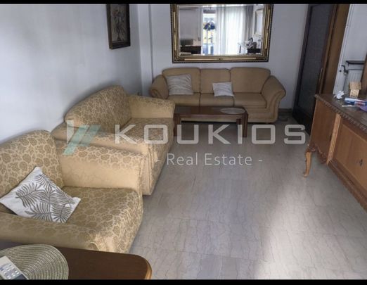 Διαμέρισμα για ενοικίαση Ανάληψη - Μπότσαρη (Ανάληψη - Μπότσαρη - Νέα Παραλία) - Photo 1