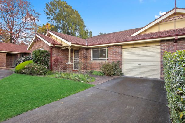 Peaceful Living, Perfect Location! - Photo 1