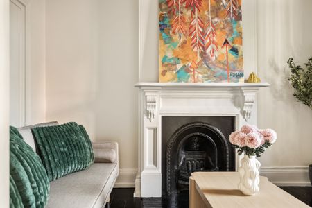 Four Bedroom Terrace with Rear Lane Access and Lock Up Garage - Offered Unfurnished - Photo 5