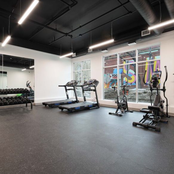 Winchester: Loft Suites – 710 Westminster, Winnipeg, MB - Photo 1