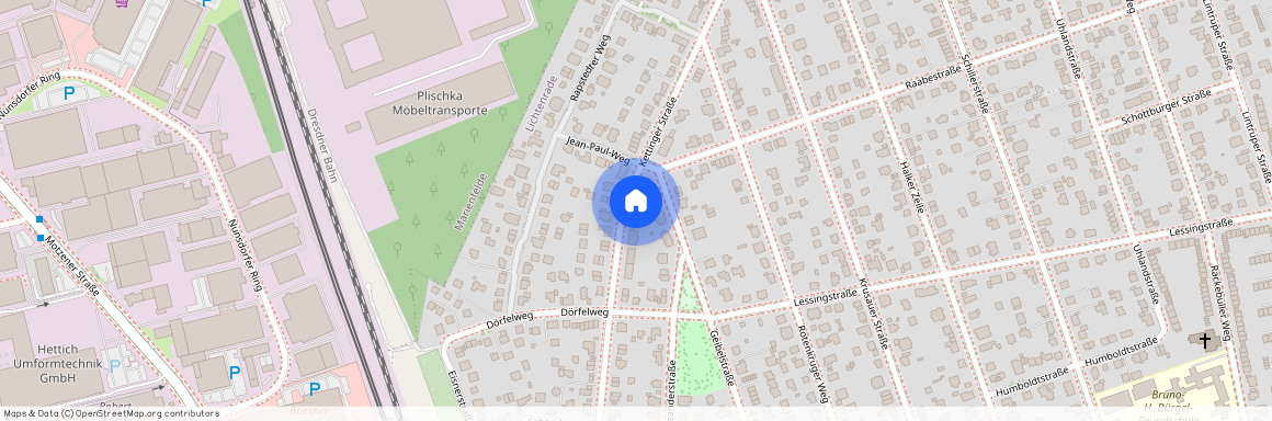 Kettingerstraße 79, 12305 Berlin - Tempelhof