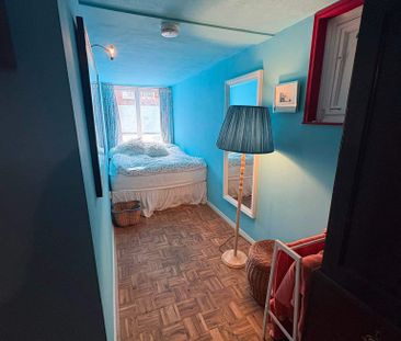 Chambre meublée H.W. Mesdagstraat, Groningen - À louer - Foto 5