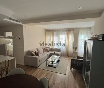 Alquiler de piso en Calle Barcenillas, 3 - Photo 4