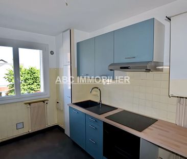 Location Appartement 2 pièces 44m² - Photo 3