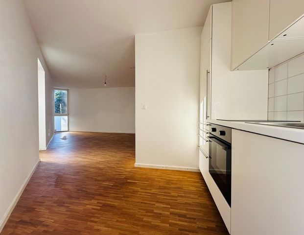 Helle ein Zimmer Wohnung in der Innenstadt - Photo 1