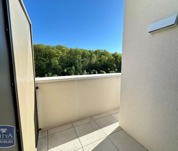 Location Appartement 1 pièce TOURS 37200 - Photo 5