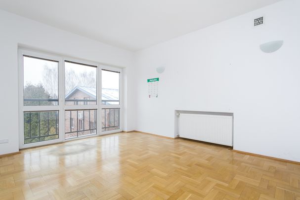 Dom na wynajem, Warszawa Wilanów - Photo 1