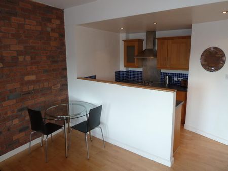 2 bedroom apartment to rent - Photo 5