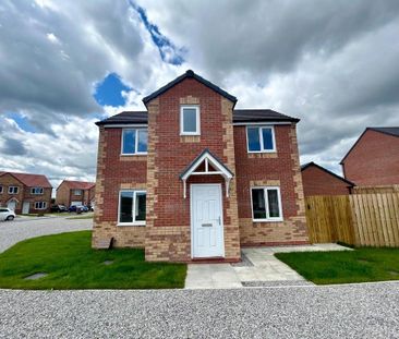3 bedroom detached house to rent - Photo 3