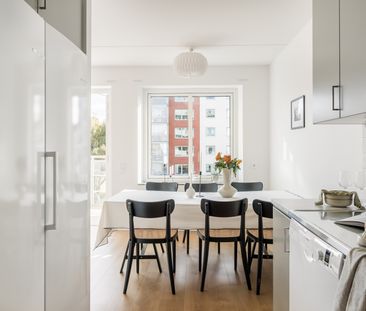 Frans G Wibergs väg, Kristianstad - Photo 1