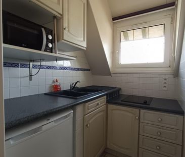 Appartement 2 pièces à Wimereux - Photo 6