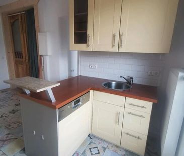 2-Zimmer-Wohnung - Nachmieter ab sofort gesucht - Photo 3