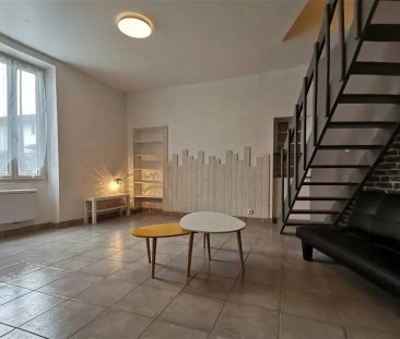 Location appartement 3 pièces - 51m² à Mont de marsan (40000) - Photo 2