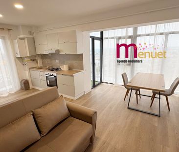 Apartament modern,zona E3 - Fotografie 4