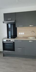 Location Appartement 2 pièces 49m² VALENCIENNES 59300 - Photo 3