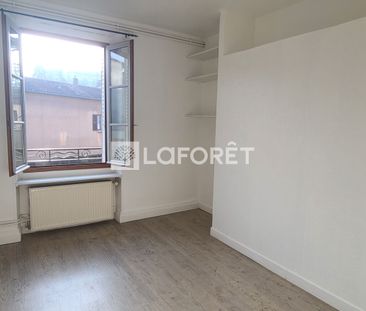Appartement T5 Sain-Bel à louer - Photo 3