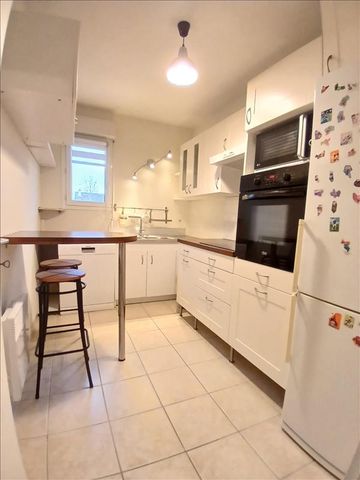 3 pièces - 73,19 m² - 1er étage - Colocation non autorisée - Photo 5