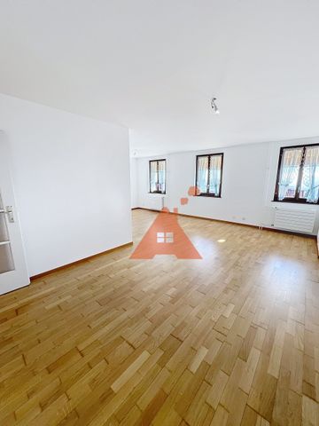 Appartement rénové au coeur de Mont-la-Ville. - Photo 3