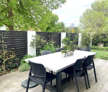 Papanui, 3 bedrooms - Photo 3