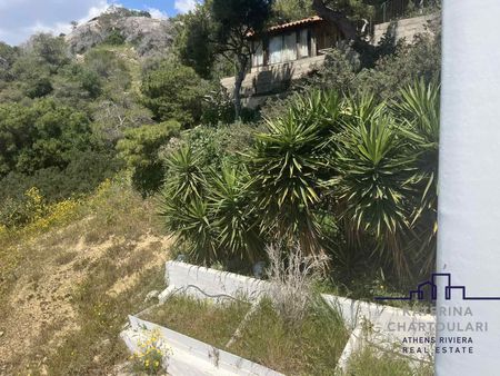 Μεζονέτα για ενοικίαση Άγιος Δημήτριος (Κορωπί) - Φωτογραφία 4