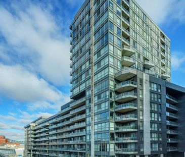 Appartement à louer, Montréal (Ville-Marie) - Photo 2