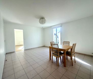 Appartement Maisons Laffitte 2 pi�ce(s) 50 m2 - Photo 1