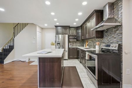 For Lease - 1624 Bloor Street Unit# 51, Mississauga, Ontario - Photo 4