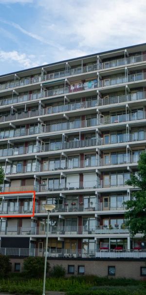 Appartement De Hoge Beek 24, Venray - À louer - Foto 1