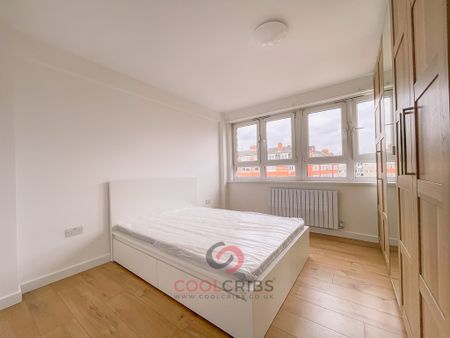 Knottisford Street, Bethnal Green, London, E2 - Photo 2