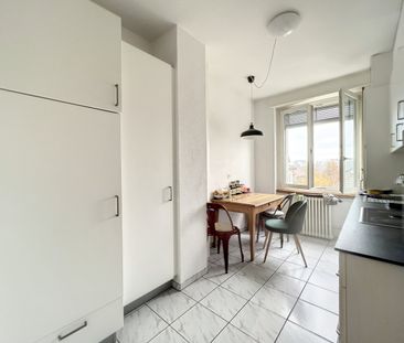 3 PIÈCES - Au calme avec un balcon - Foto 1