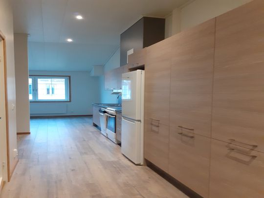 Västergatan 34 - Photo 1