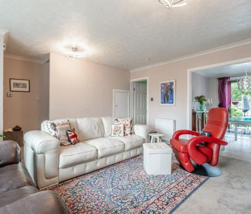 3 bedroom terraced house to rent - Photo 6