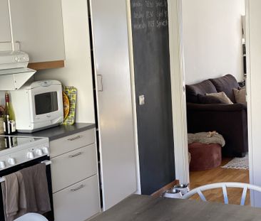 Heliosgatan, Stockholm - Photo 4