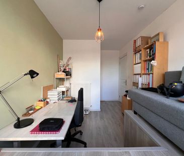 Charmante, moderne rijwoning in het centrum van Blankenberge - Foto 2