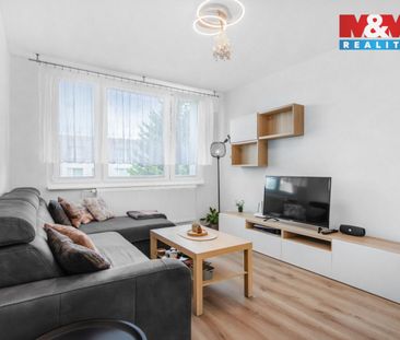 Pronájem bytu 2+kk 38 m² - Photo 1