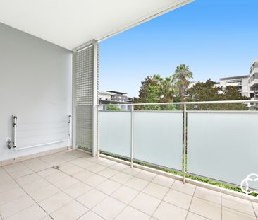 402/4 Nuvolari Place, Wentworth Point NSW 2127 - Apartment For Rent... - Photo 6