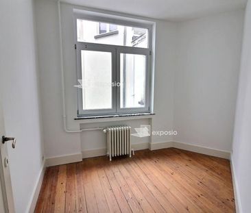 Verhuur appartement 1 kamer, 111m² - Photo 2