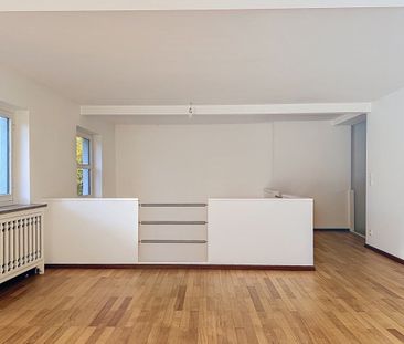 Maison 3 façades avec 800m² de jardin / Avenue Hamoir - Photo 1