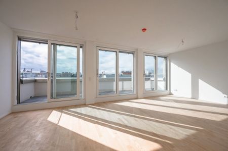 ++NEU++ Exclusive 4-room-Penthouse with Stunning Views over Vienna (1/31) - Photo 3