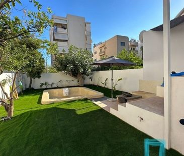 Ενοικίαση κατοικίας, 120 τ.μ., Γλυφάδα, 4.800 € - Photo 3